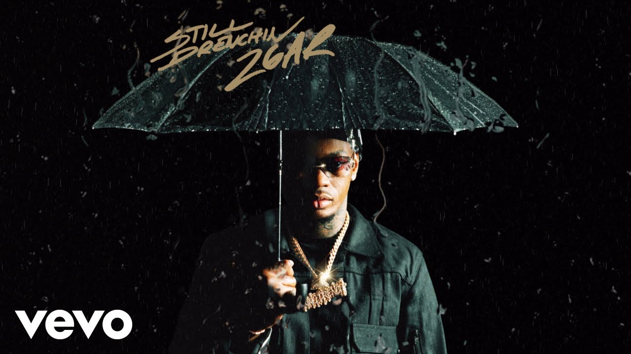 26AR - MY BODY DIFFERENT (Audio)