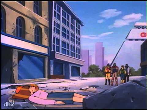 M.A.S.K. 104 - La pompe à eau nucléaire