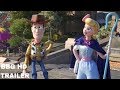 TOY STORY 4 Big Game TV Spot 1 2019 Super Bowl HD