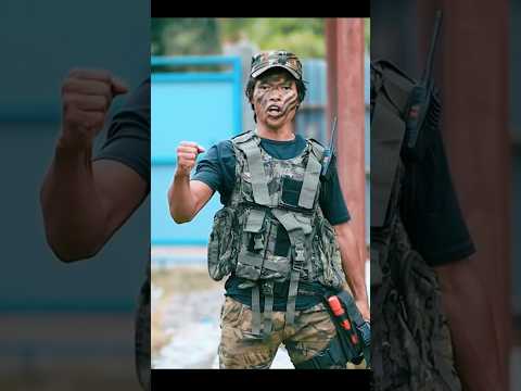 KUKI ZOMI A KIKHEN THEI IHI POUVE || TAH CHAPA DREAM JAY ON FIRE🔥