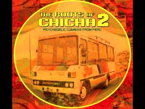 Los Ribereños - Silbando