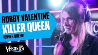 Robby Valentine - Killer Queen video