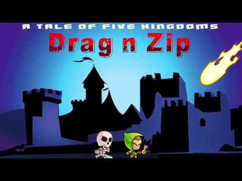 Drag n Zip video thumbnail