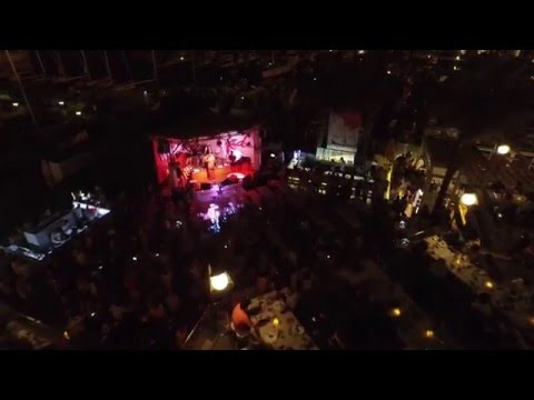 Carlton J. Smith live in Bodrum, Turkey!