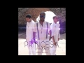 Princesa - Djodje feat. Ricky Boy & Dynamo
