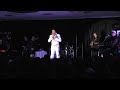 Alex Mitchell, “Welcome to My World” - video by Susan Quinn Sand
