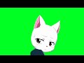 Anime Green Screen Fairy Tail