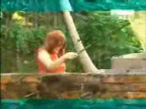 Trek Selebriti Velvet Lawrence Aduk Special p1/3