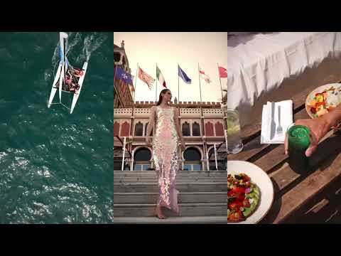 HOTEL EXCELSIOR VENICE LIDO RESORT – 2025