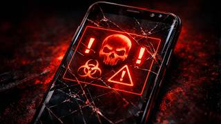 How to remove viruses from your Android WITHOUT an app