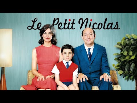 🎒 LE PETIT NICOLAS (2009) | Movie Trailer 1080p