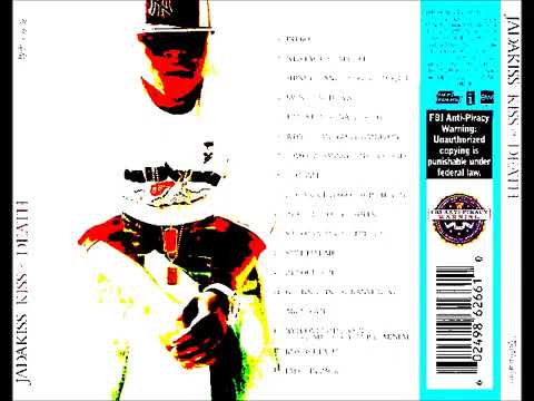 Jadakiss featuring Sheek Louch - Real Hip Hop Out There Hoods Hot