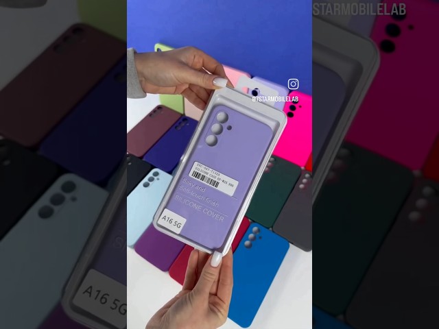 Vídeo relacionado con TBNMBGY [2 Piezas] Funda para Samsung Galaxy A16 5G 6.7", Anime Tokyo Ghoul Patrón Manga Carcasa de Parachoques Prueba Golpes Suave Silicona TPU Protectora Case para Samsung Galaxy A16 5G