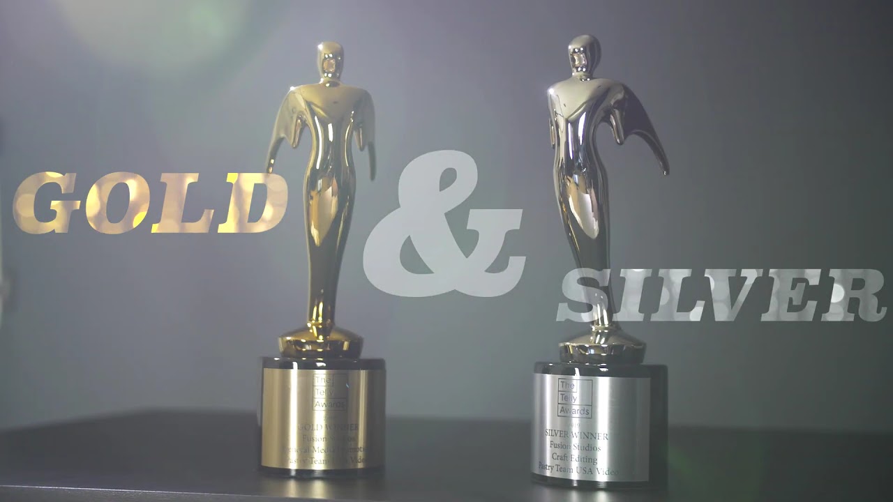 Promotional video thumbnail 5 for Fusion Studios Video Production