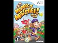 Opening To Monkey Mischief Party Time 2008 Wii Game