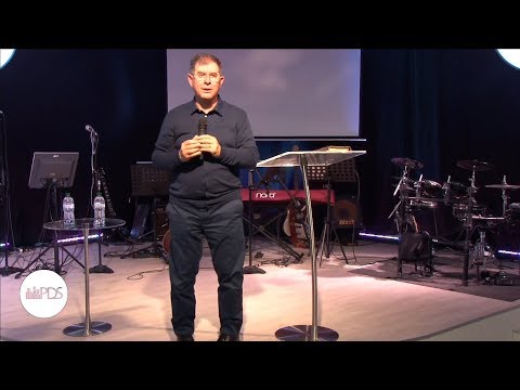 8 apr 2018 | Past. Nicola Spuria | Compiacere Dio.