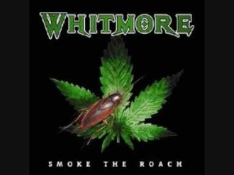 Whitmore - Drop the Bomb