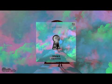VibeDevice & Frannie B - Closure [Official Audio]