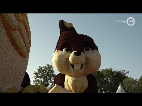 GLD Nieuws 9 september 2019 - Maandag 9 september