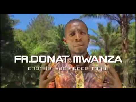 DONAT MWANZA -PAKA WEYE
