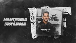 Mantenha Distância Lyrics English Translation
