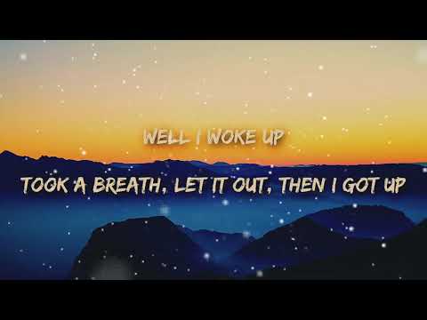 Kaskade,phoebe Rayn,LoKii-Amost Back (Lyrics)