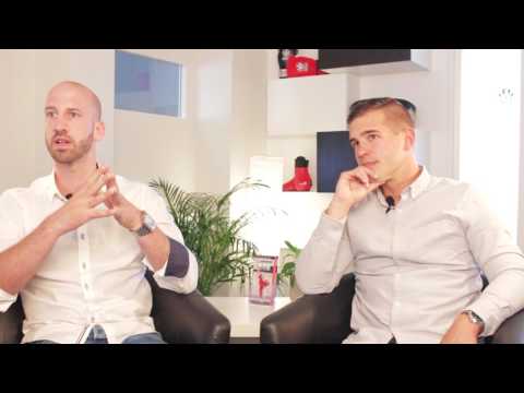 10 Jahre Jubiläum der LMA Academy Marne mit Boy Möller & Timo Herzberg