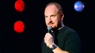 Louis CK - Incurable Shitty Ankle