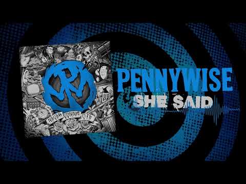 Video thumbnail for She Said