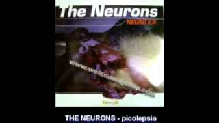 THE NEURONS - PICOLEPSIA