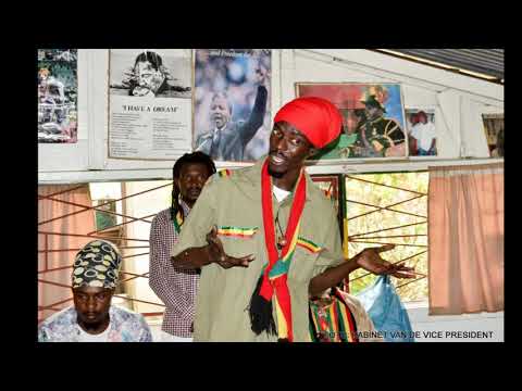 I MESAK - GIVE THANKS  AND PRAISE