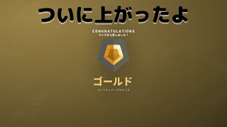 【VALORANT】光の味方を引き、ついにゴールドの土地を踏むりすま【りすま】