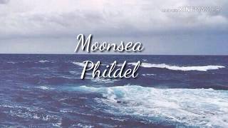 Phildel - Moonsea (Sub. Español) [Lyrics]
