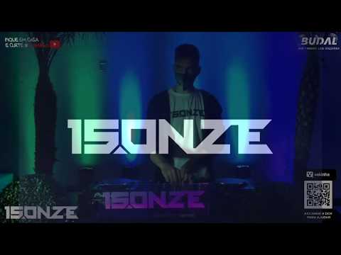 15onze - Live Solidária Budal and Friends - #FiqueEmCasaECurte#Comigo