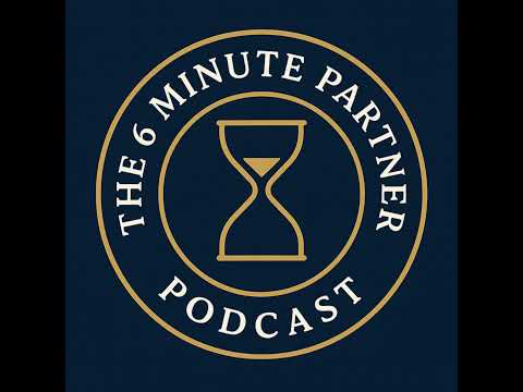 Episode 24 - Breaking the Billable Hour Trap — video featuring David Shepherd
