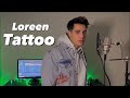 Loreen - Tattoo (Cover by XEINN)