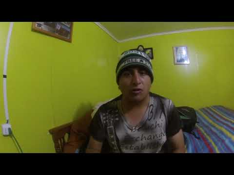 Freestyle-La Serena- JisasRk9