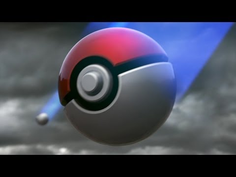 Super Smash Bros. - Challenger From the Shadows (Wii U & Nintendo 3DS)