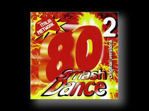 Hank Shostak - Don't Tell Me - 80 Smash Dance (1997)