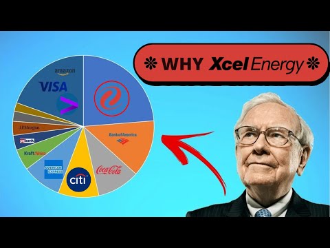 Is Xcel Energy Undervalued and a Stock to Buy Now? | 🔥Quick Stock Analysis🔥