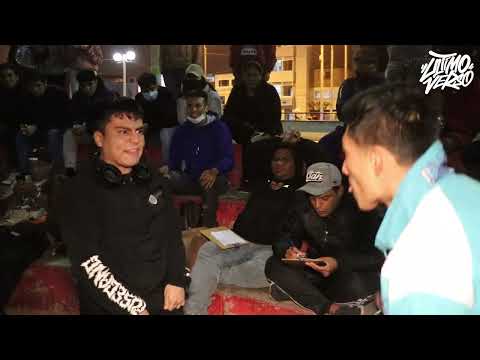 KG vs FEAR vs SILVER - OCTAVOS - ULTIMO VERSO EDICION 4X4 CLASSIC