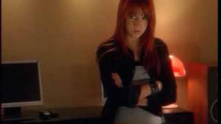 Alexz Johnson - Me Out Of Me