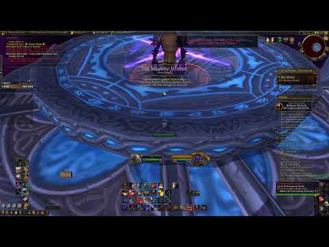 Mage Tower Xylem - Arms - Level 45