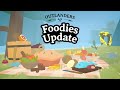 Outlanders: Foodies Update - Trailer