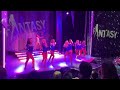 FANTASY At The Luxor