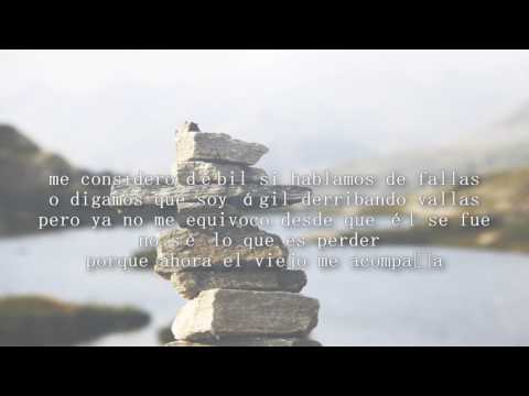#6 Equilibrio - Droow (Demo #Alma) Video Lyrics