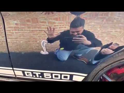 1967 Ford Mustang (CC-1334330) for sale in Addison, Illinois