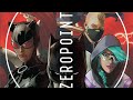 DC BATMAN ZERO POINT COMIC TRAILER