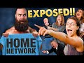 EXPOSE your home network to the INTERNET!! (it's safe)