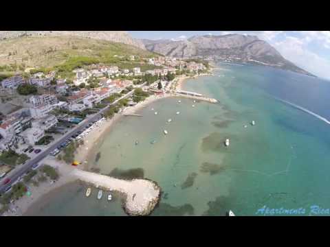 Apartments Rica Duće - Omiš